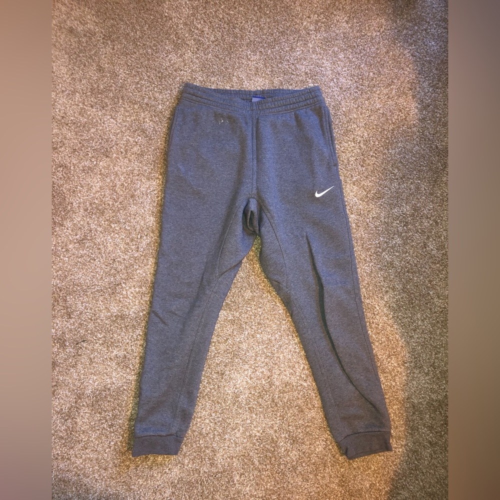 Medium Nike Sweatpants